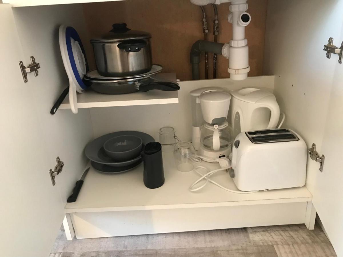 32 - Beausejour - Fibre Wifi * Troyes
