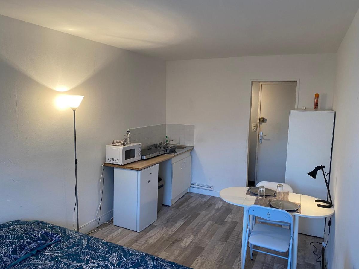 32 - Beausejour - Fibre Wifi Apartment