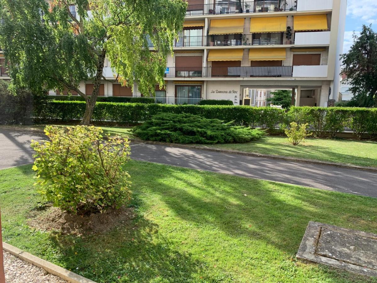 Apartment 32 - Beausejour - Fibre Wifi Troyes