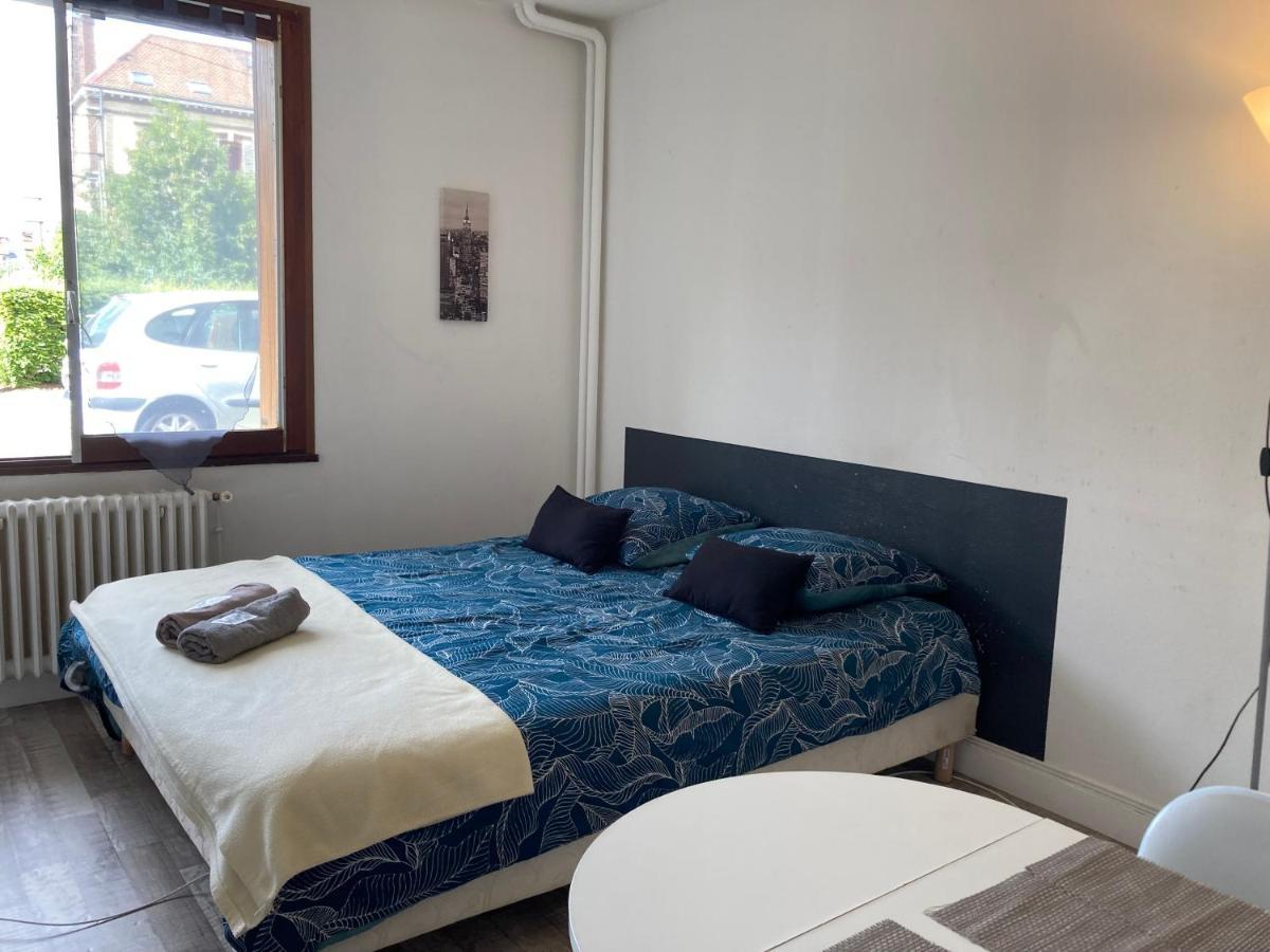 32 - Beausejour - Fibre Wifi * Troyes