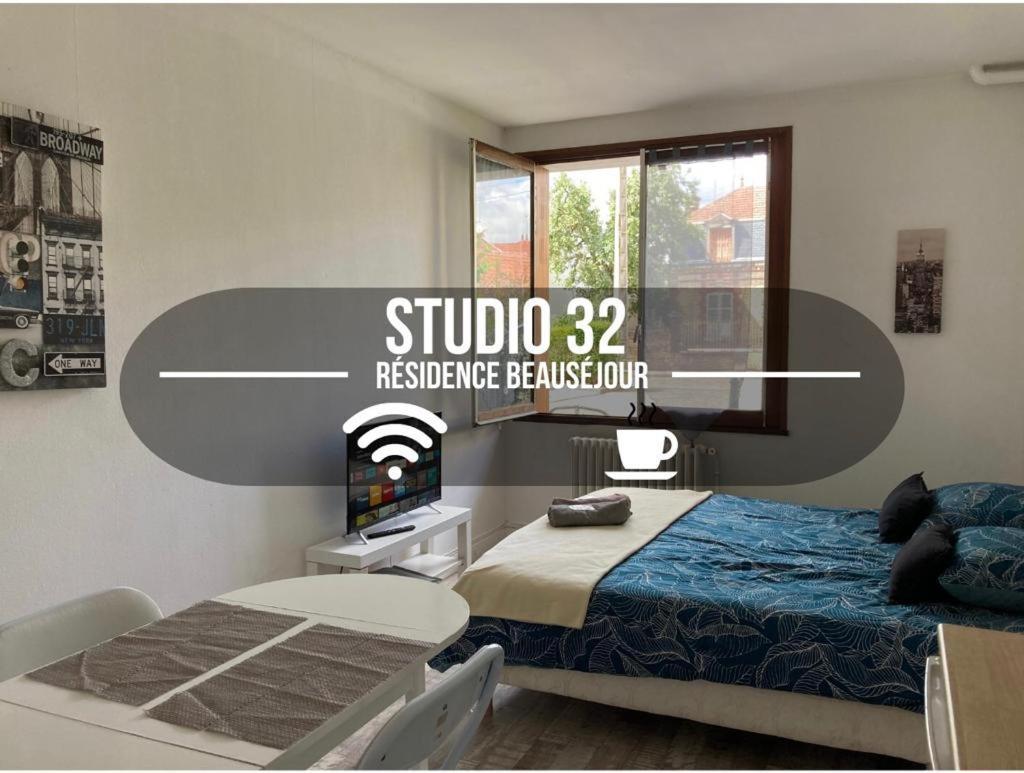 32 - Beausejour - Fibre Wifi